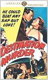 Destination Murder