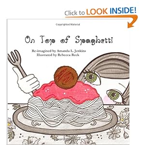 On Top of Spaghetti