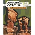 Click here to buy Rocks and Minerals (Science Fair Projects) by  Kelly Milner Halls.