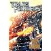 Transformers Movie Prequel: Saga Of The Allspark