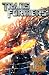 Transformers Movie Prequel: Saga Of The Allspark