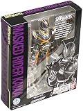 S.H.Figuarts: Maksed Rider 555 Kaixa Action FigureIMAGE