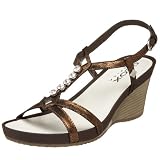 Geox Womens Donna Roxy 7 Wedge