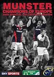 DVD : Munster - Champions Of Europe 2008 - Collector's Edition