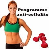 51j1SmGdv6L. SL160  Programme anti cellulite (Aerobics, Cardio und Fitness Programmes)