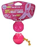 Nebo Dog Toy Small, Pink