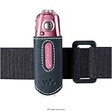 Sony CSE003ARM Sports Case for Digital Walkman