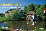 Voyage Niederrhein 2010: Lower Rhine / Le Rhin inf&eacute;rieur - 