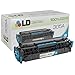 LD Products Remanufactured Toner Cartridge Compatible Replacement for HP 305A CE411A (Cyan) HP305A HP Laserjet & Laserjet Pro: 300 Color MFP M375nw, 400 Color M451dn, Pro 400 Color M475dn, M475dw