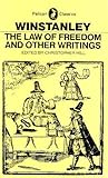The law of freedom, and other writings