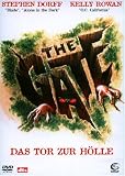 The Gate [ NON-USA FORMAT, PAL, Reg.2 Import - Germany ]
