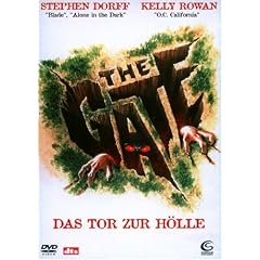 The Gate