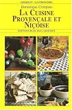 La cuisine provencale et nicoise