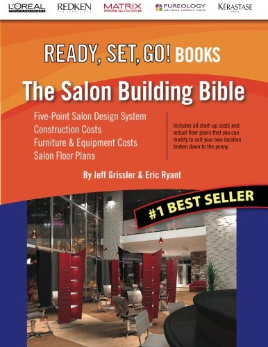 the salon building bible ready set go books