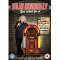 Billy Connolly - You Asked for It [DVD]