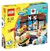 LEGO SpongeBob SquarePants Krusty Krab Adventures