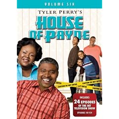 Tyler Perry's House of Payne 6