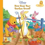  : How Does Your Garden Grow? Vol. 9 Planting (Winnie the Pooh's Thinking Spot Series, Volume 9)