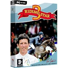 Riding Star 3