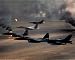 Jet Airplane F16 Kuwait Live Combat Art Print POSTER NR - 20" x 16"