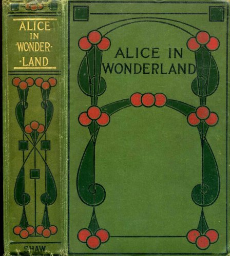 Lewis Carroll
