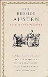 The bedside Austen