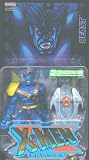 X-Men Classics Blue Beast Action Figure