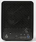 Drobo S 5-Bay USB 2.0/FireWire 800/eSATA Storage Array DRDR3A21