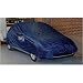 Draper 74014 Nylon Car Cover For Vehicles Up To 43m
