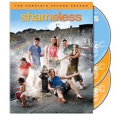 Shameless: The Complete Second Season