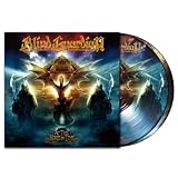 At the Edge of Time (2 Picture LP) [Vinyl LP]