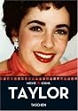 Elizabeth Taylor (Movie Icons)