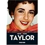 Elizabeth Taylor: The Last True Hollywood Diva (Movie Icons)
