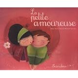 La petite amoureusepar Marie-Pierre Emorine