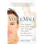 VoiceMale: What Husbands Really Think About Their Marriages, Their Wives, Sex, Housework, and Commitment