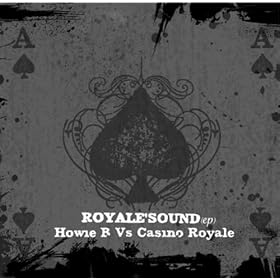 Royale'Sound ep