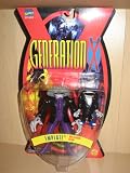 X-Men Generation X Emplate