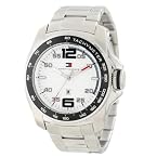 Tommy Hilfiger Men TH1790856 Analogue Watch