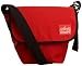 Manhattan Portage Small Vintage Messenger Bag