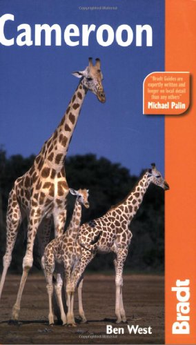 Cameroon (Bradt Travel Guides)