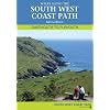 Walks Along the South West Coast Path: Dartmouth to Plymouth (Walks Along the Sw Coast Path)