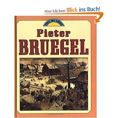 Pieter Bruegel (Tell Me About...(Carolrhoda))