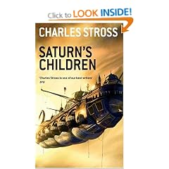 Saturn's Children