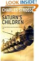 Saturn's Children