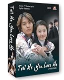 Buy : Tell Me You Love Me