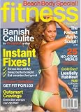 More details of book titled: Fitness, July 2008 Issue