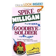 Goodbye Soldier (War Biography)