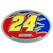 24 JEFF GORDON Belt Buckle - NASCAR NASCAR - Fan Shop Sports Team Merchandise
