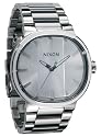 Nixon Capital White Mens Watch 090100