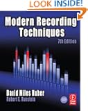 Modern Recording Techniques, Seventh Edition